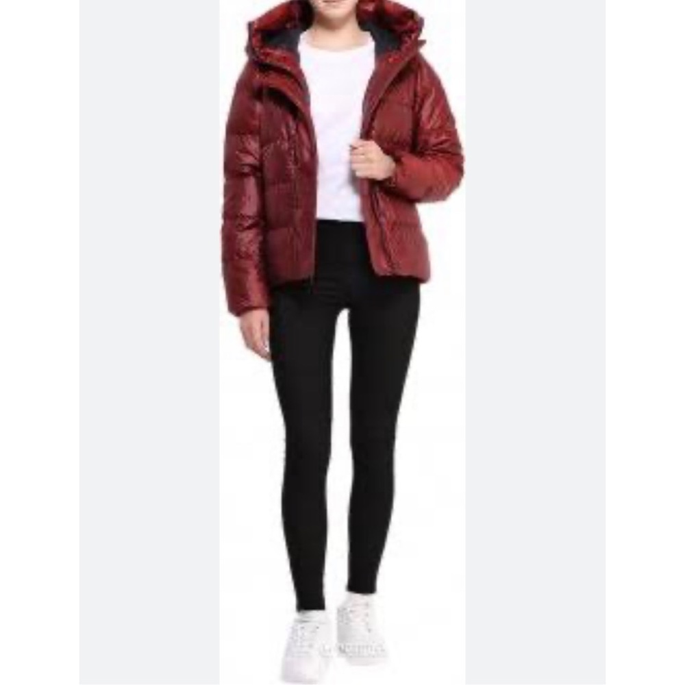 Nike Sportswear Down-Fill Jacket Size XSMALL